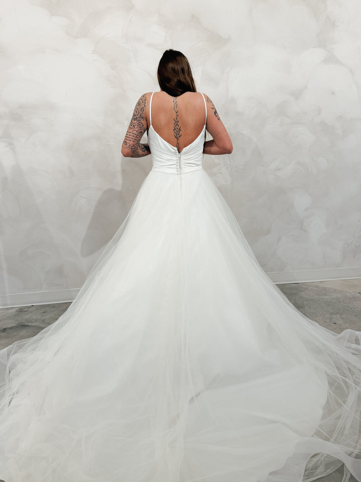 Size 06 | Sally by Private Label