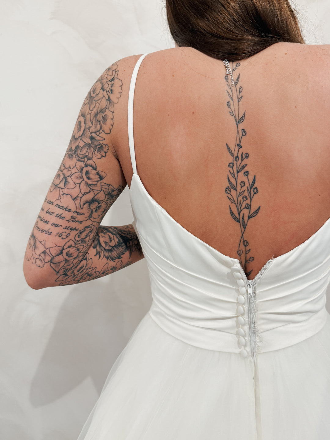 Size 06 | Sally by Private Label