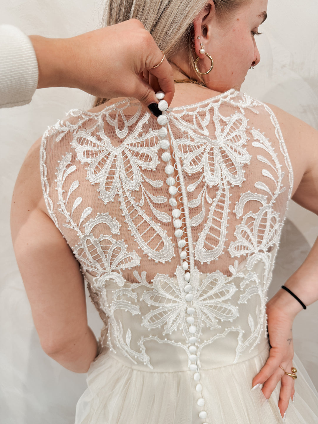 Size 12 | Connie by Wedding Gown Specialists