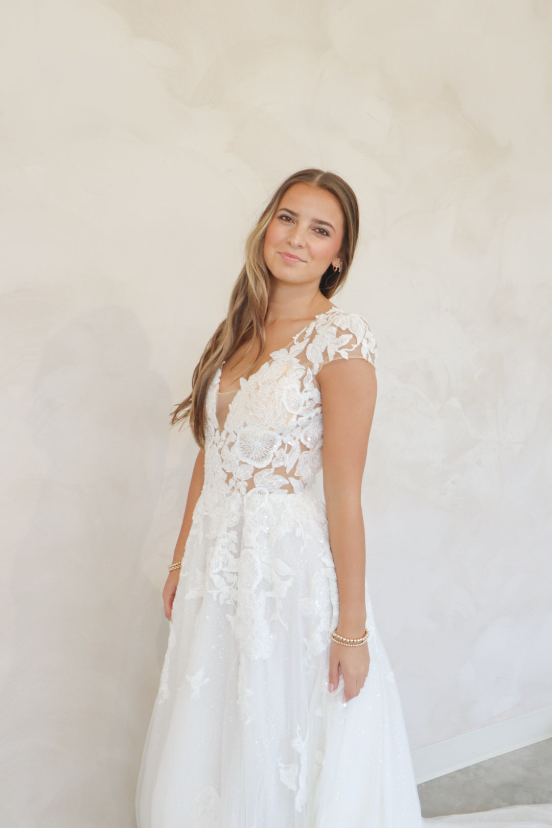 Size 12 | Melody by Becoming