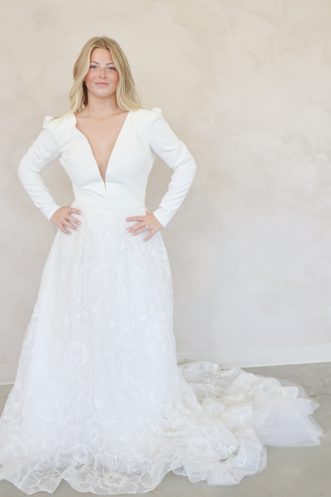 Size 12 | Spark by Private Label