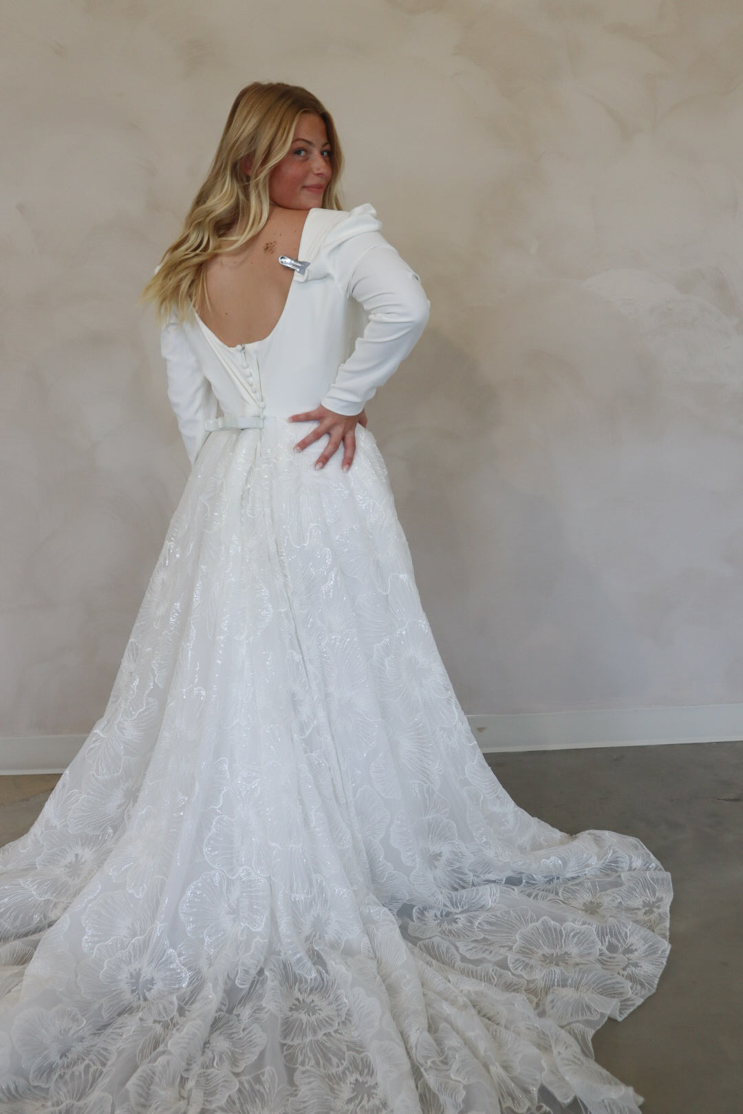 Size 12 | Spark by Private Label