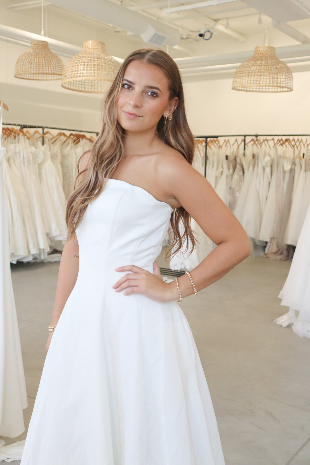 Size 12 | Sandra by Take Heart