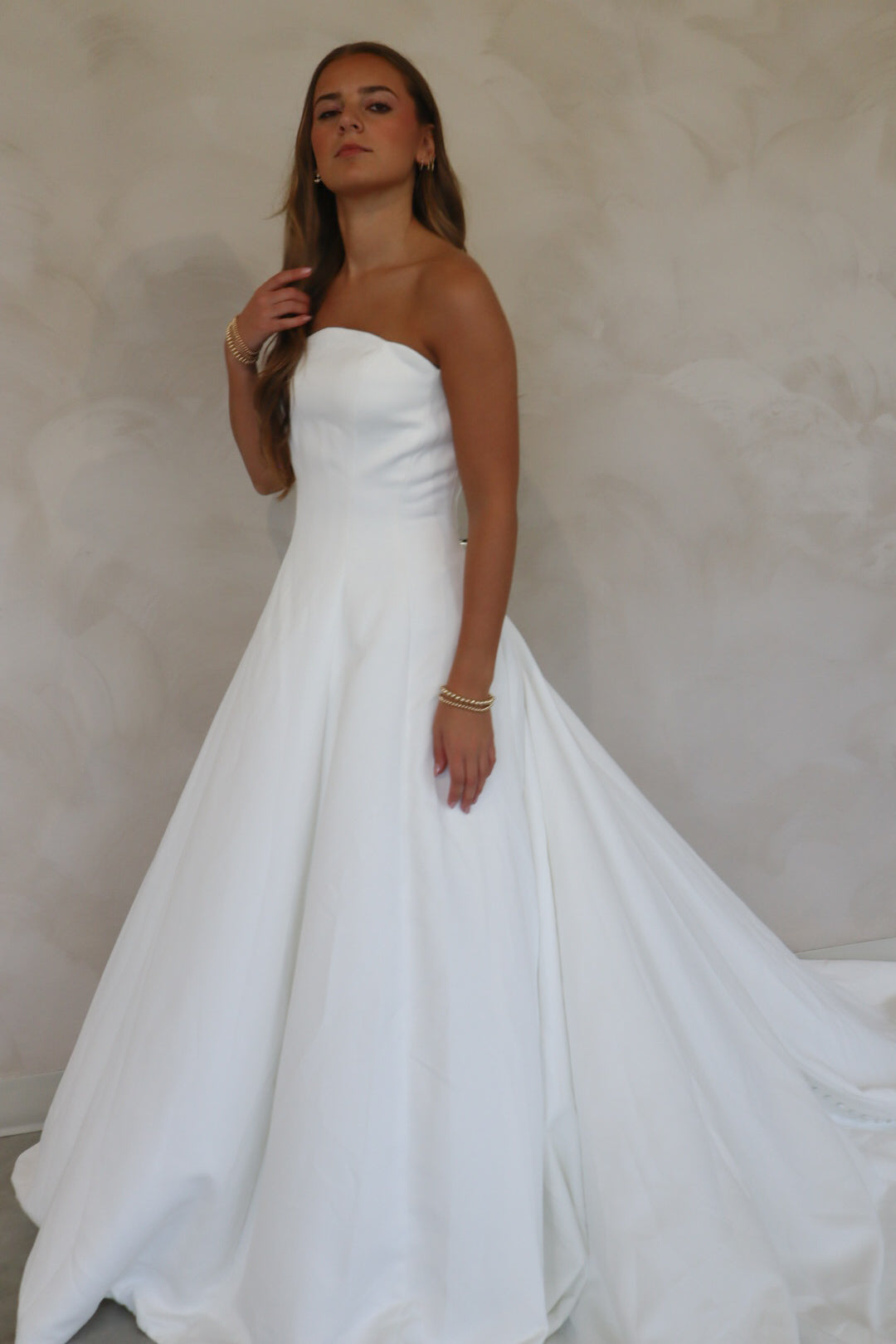 Size 12 | Sandra by Take Heart