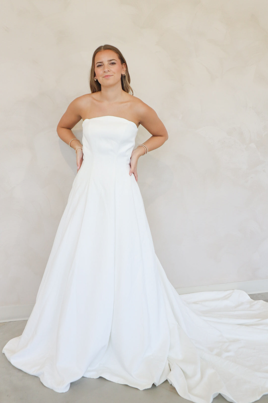 Size 12 | Sandra by Take Heart