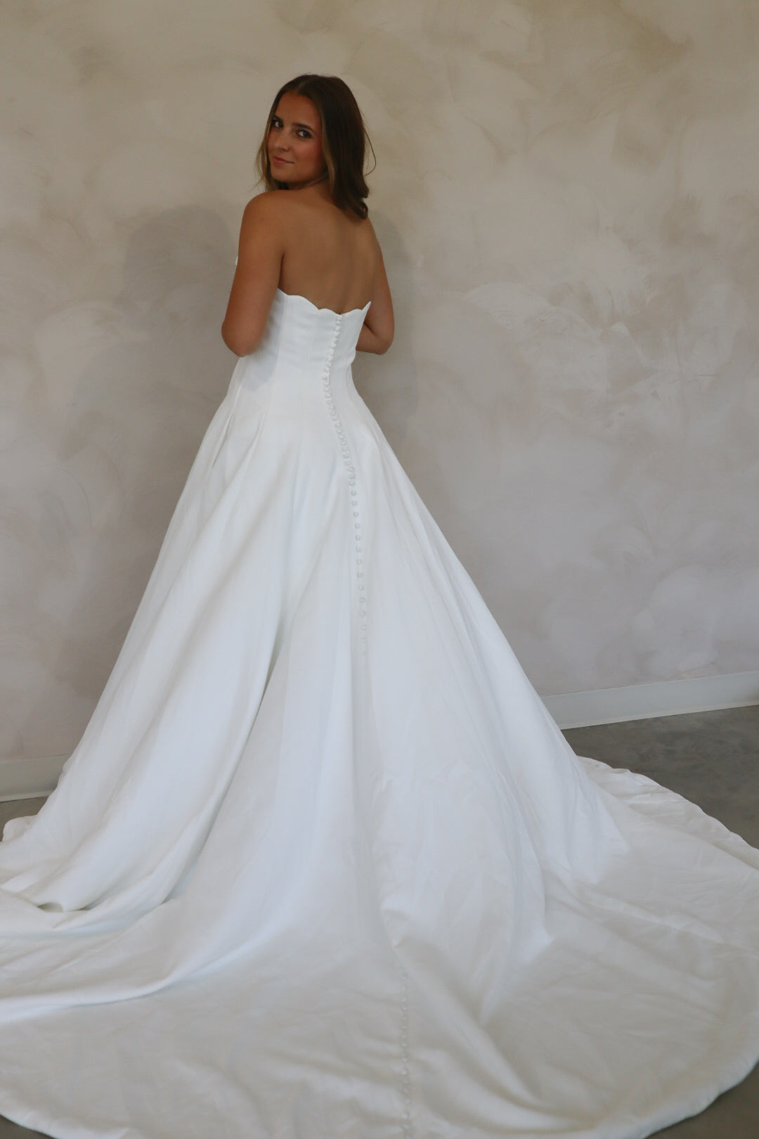Size 12 | Sandra by Take Heart