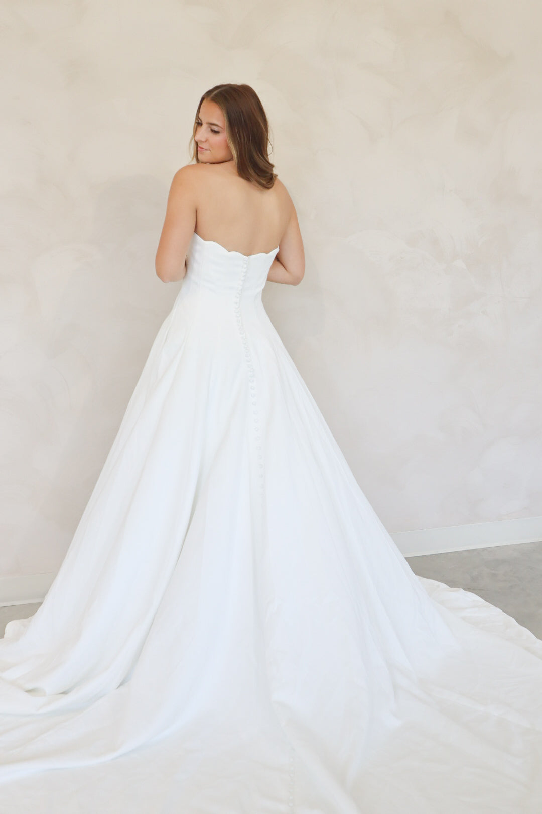 Size 12 | Sandra by Take Heart