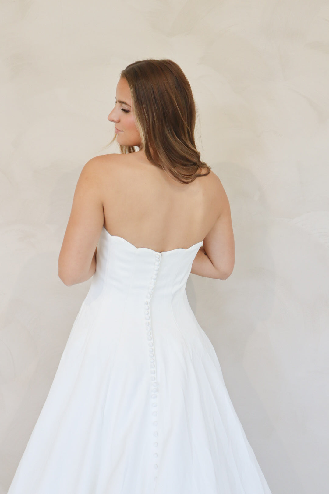 Size 12 | Sandra by Take Heart