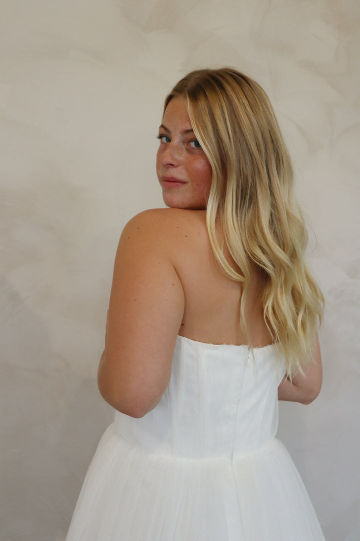 Size 16 | Walker by Dearly