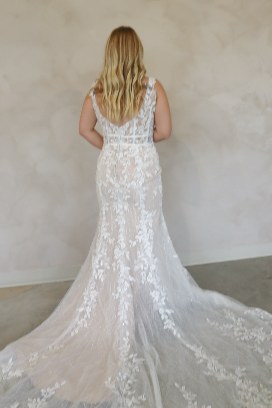 Size 16 | Flora V2 By Take Heart
