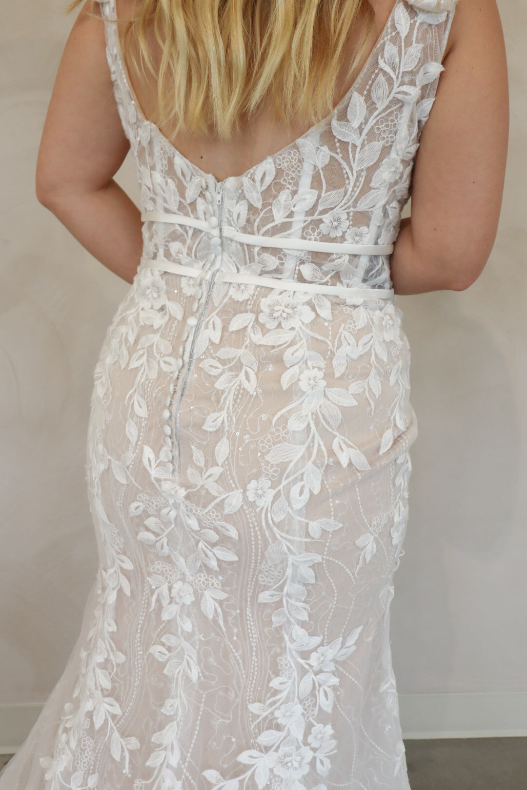 Size 16 | Flora V2 By Take Heart