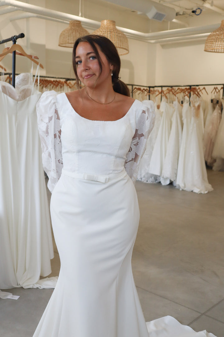 Size 16 | Pippa by Becoming