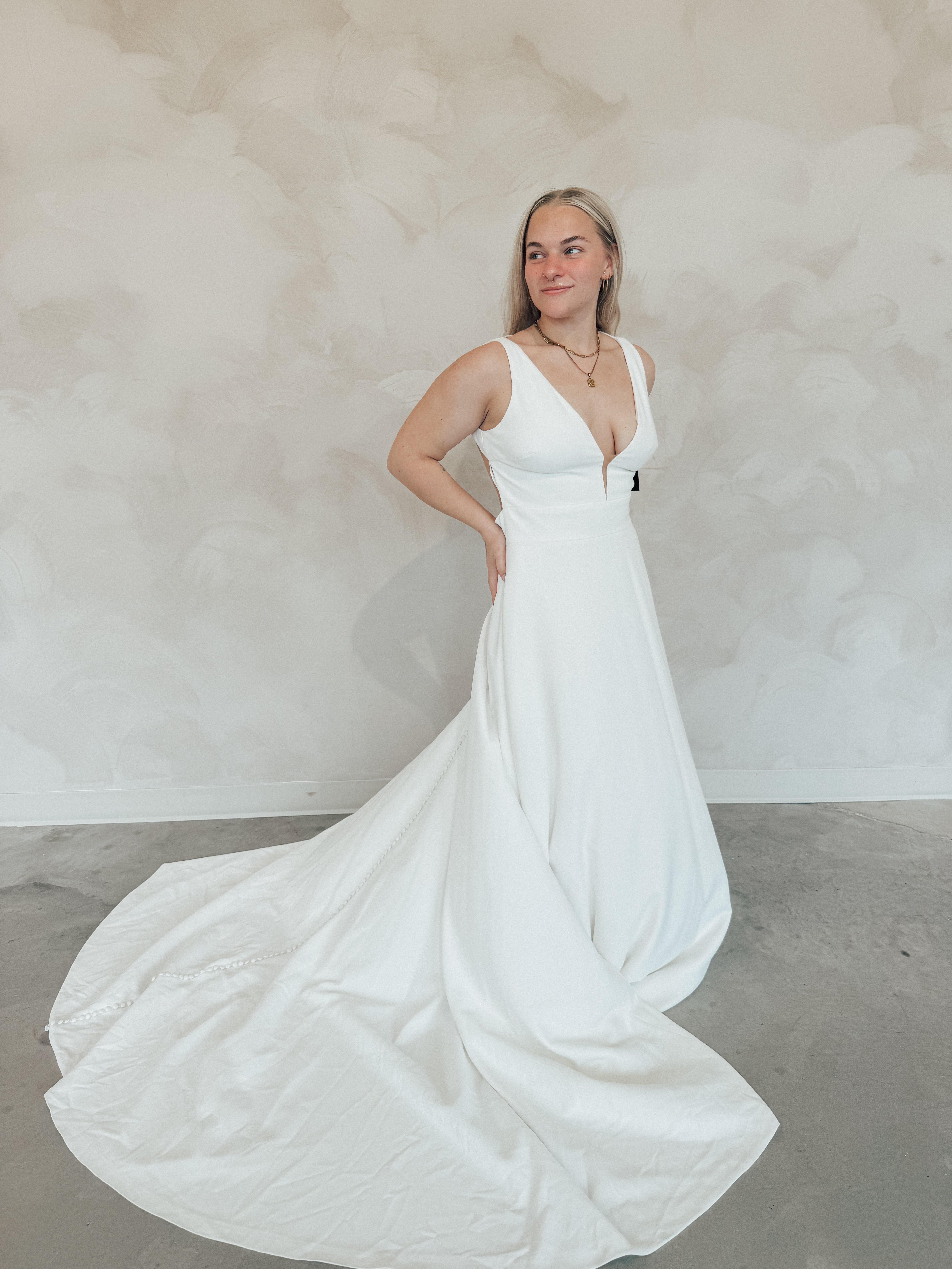 Size 08 | 8912502 by Theia Couture