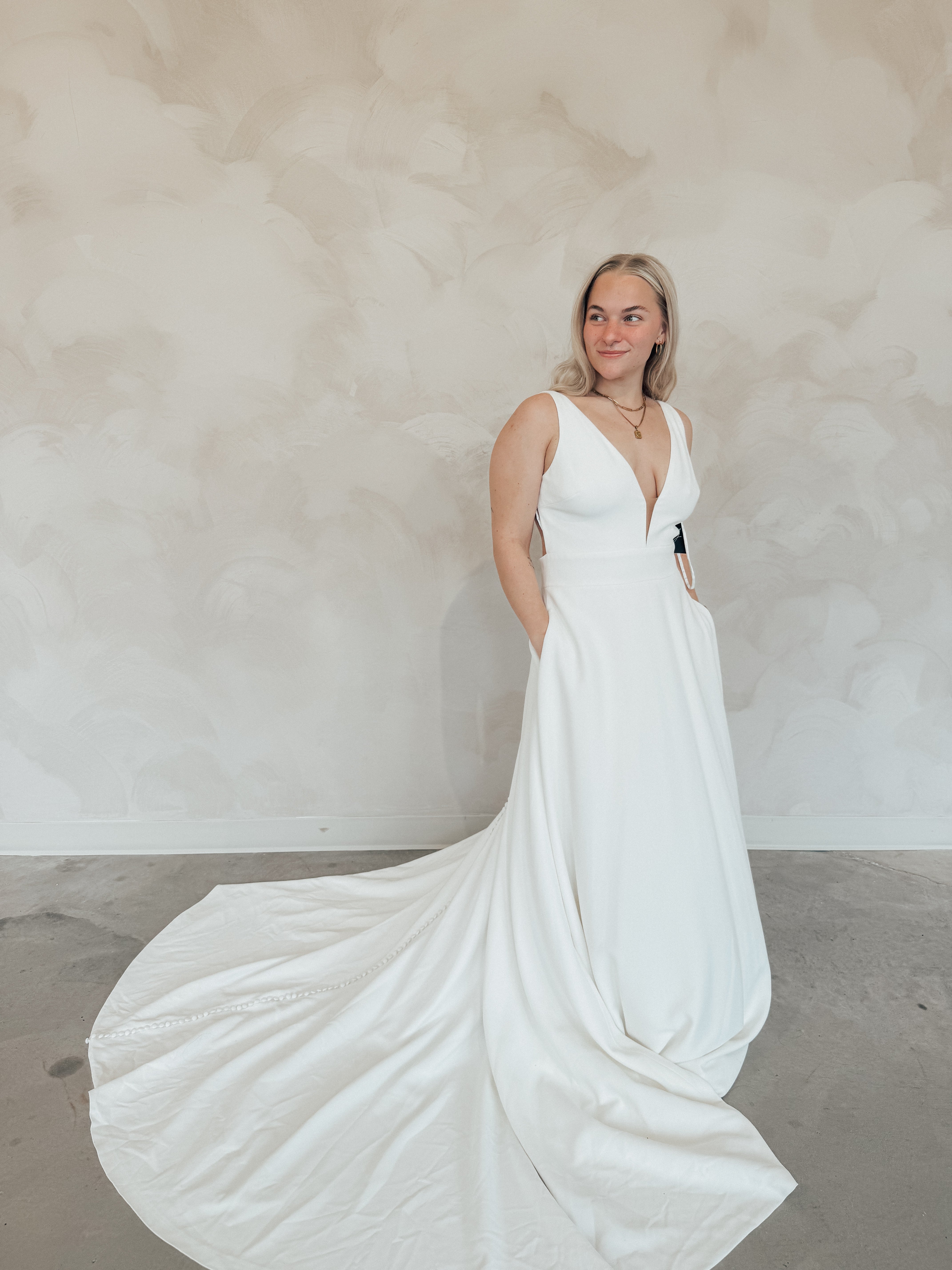 Size 08 | 8912502 by Theia Couture
