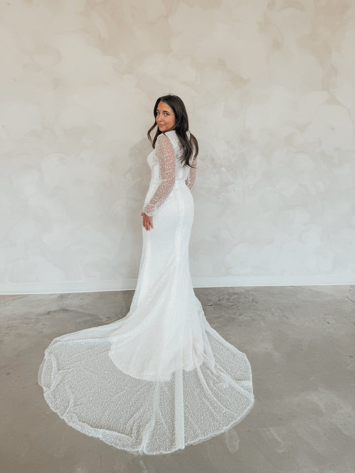 Size 12 | EB22861-1Z by Elysian Bridal