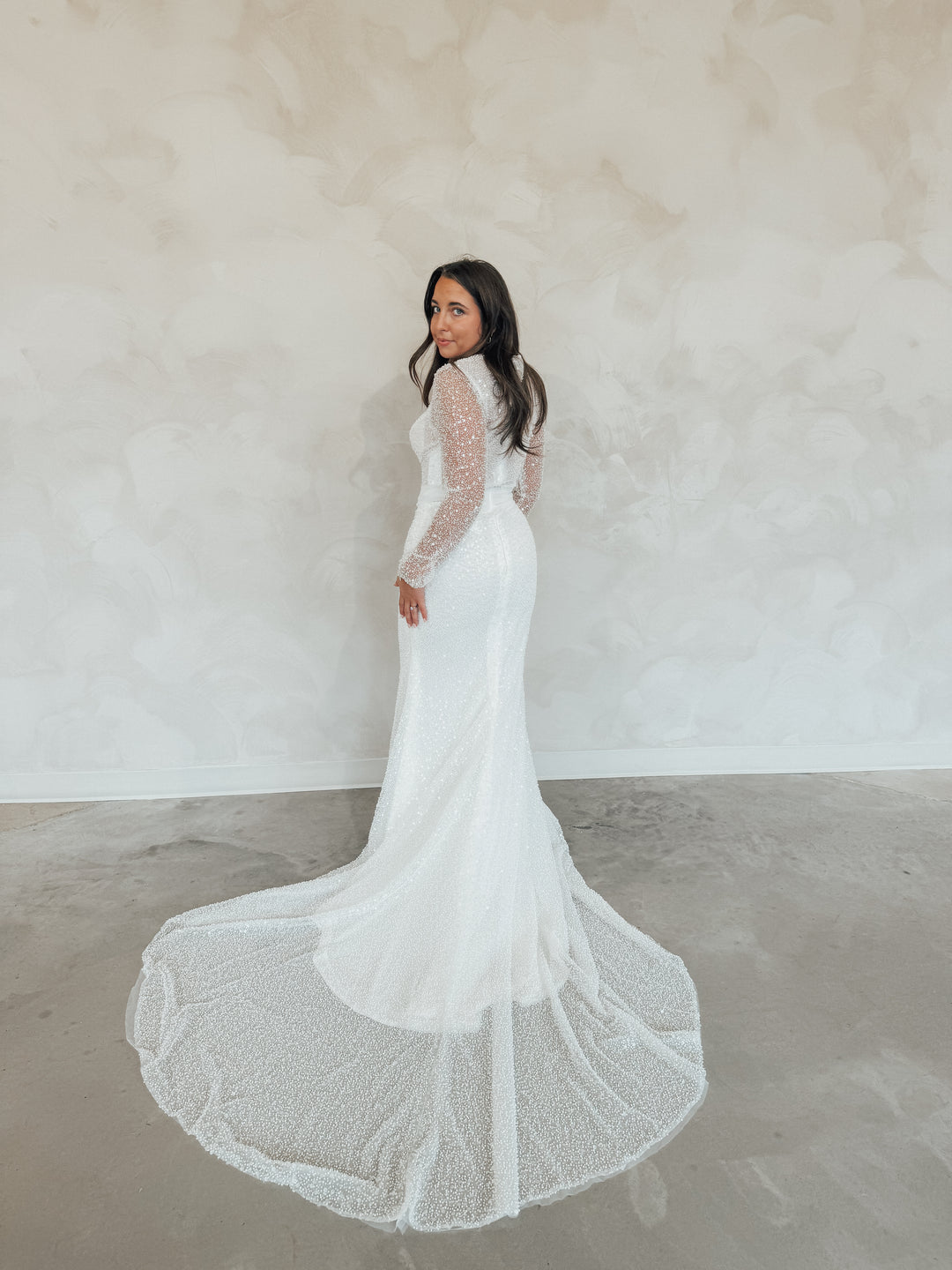 Size 12 | EB22861-1Z by Elysian Bridal