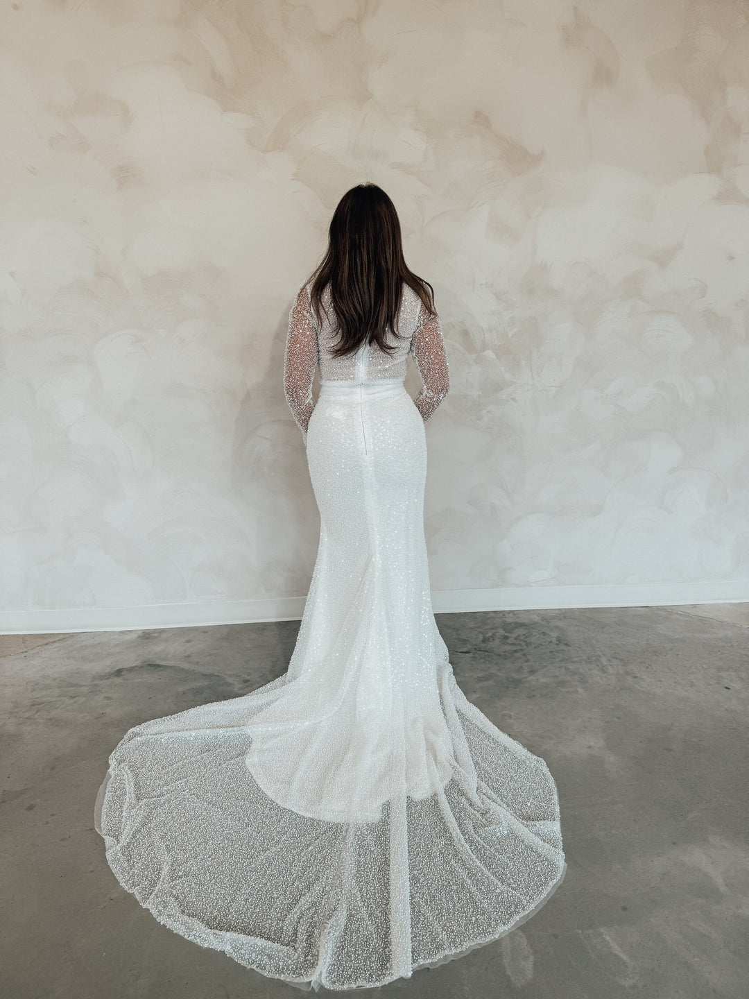 Size 12 | EB22861-1Z by Elysian Bridal