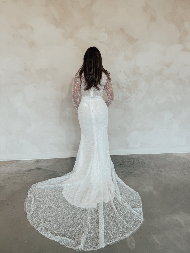 Size 12 | EB22861-1Z by Elysian Bridal