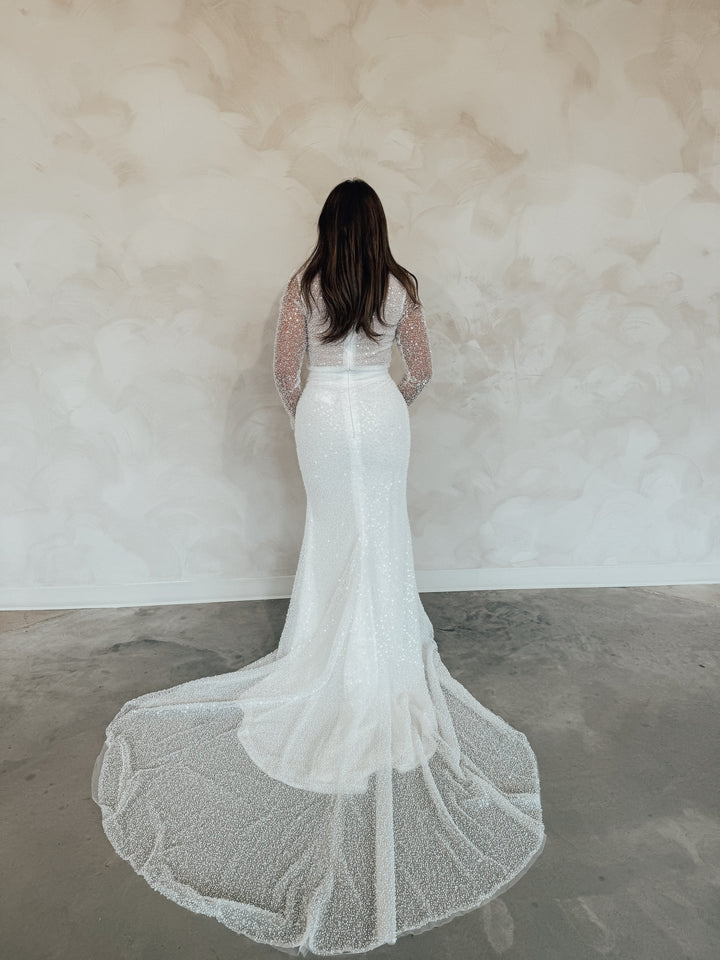 Size 12 | EB22861-1Z by Elysian Bridal