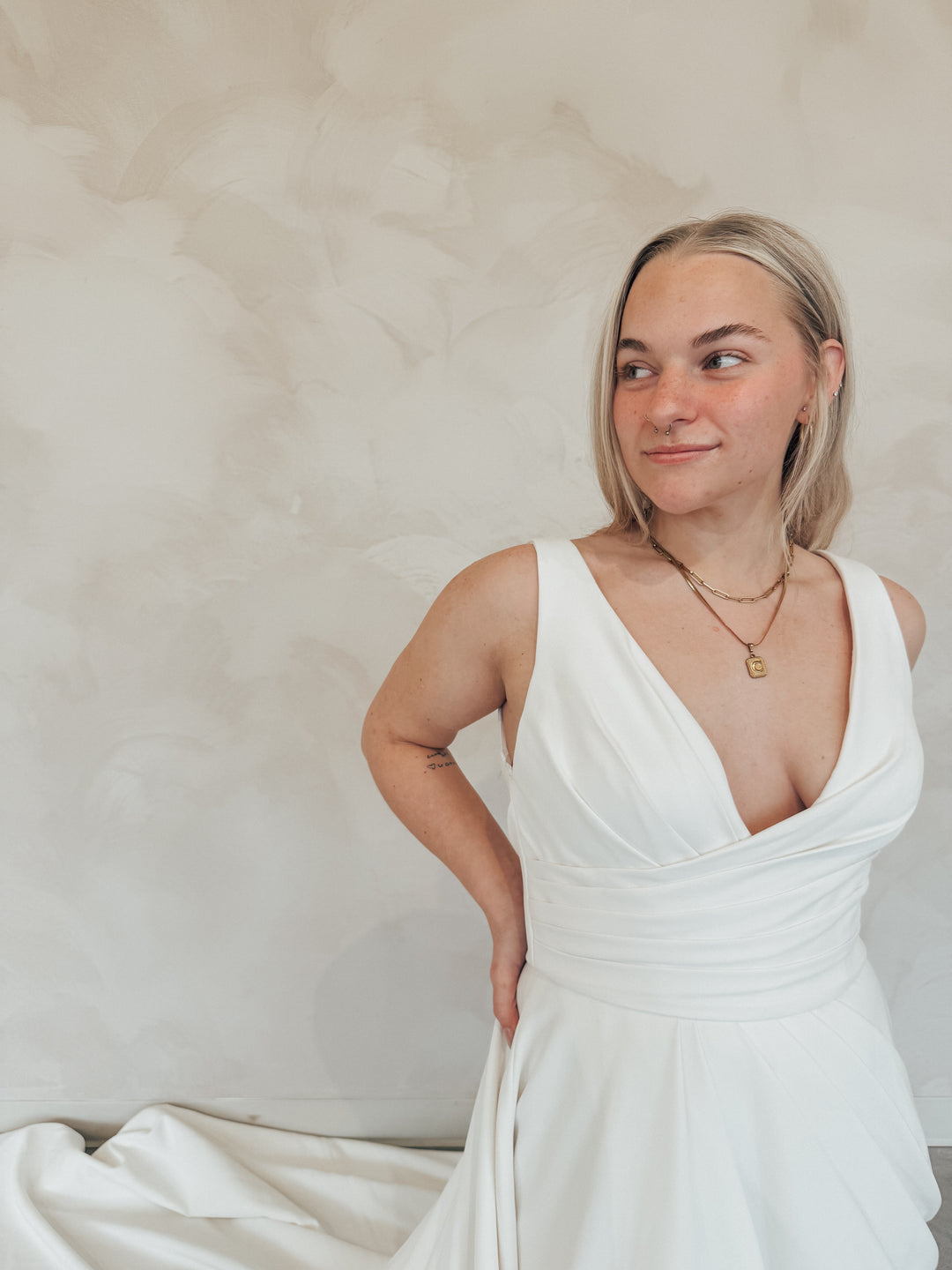 Size 14 | CZ22554-1Z by Cizzy