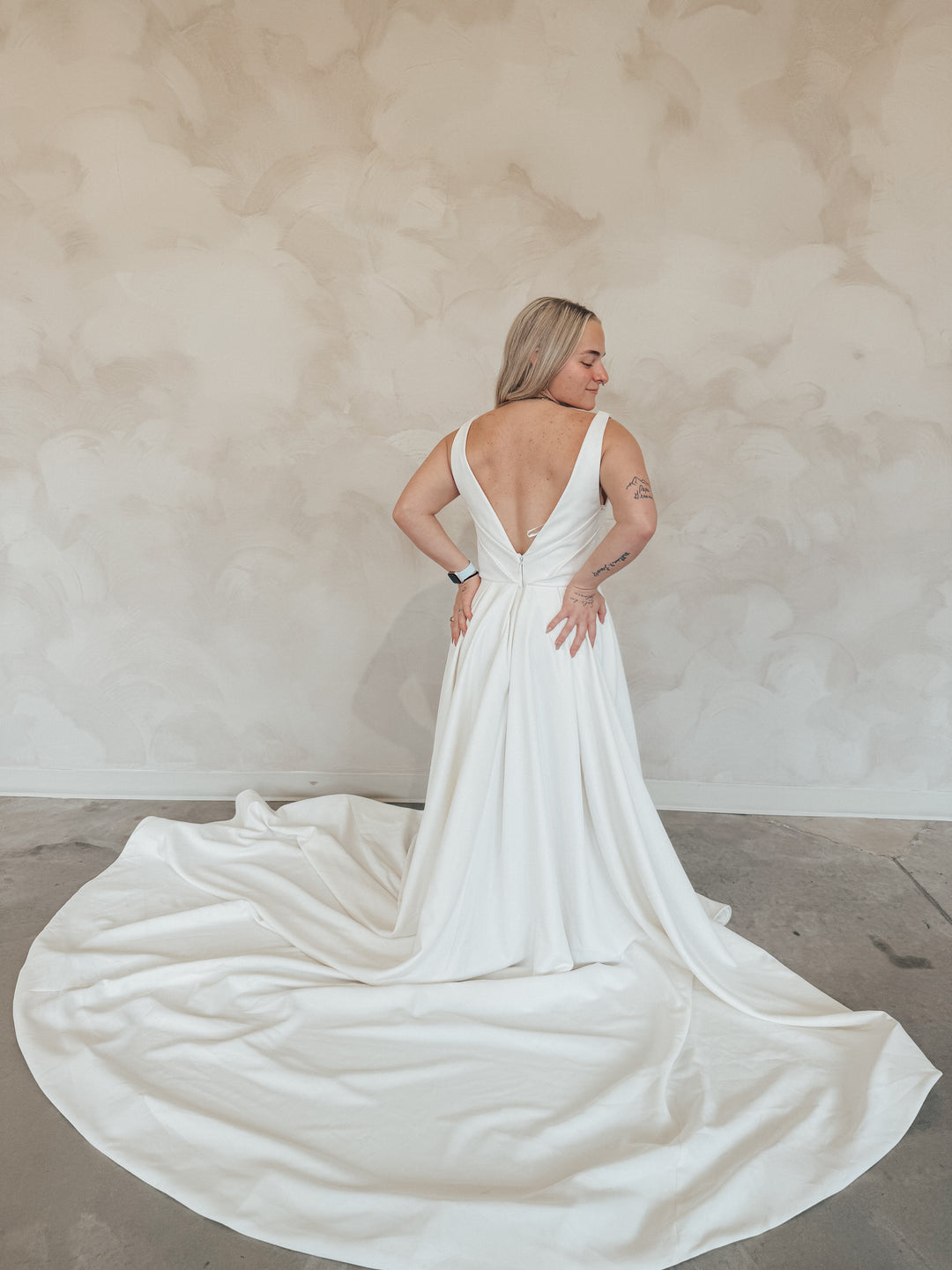 Size 14 | CZ22554-1Z by Cizzy