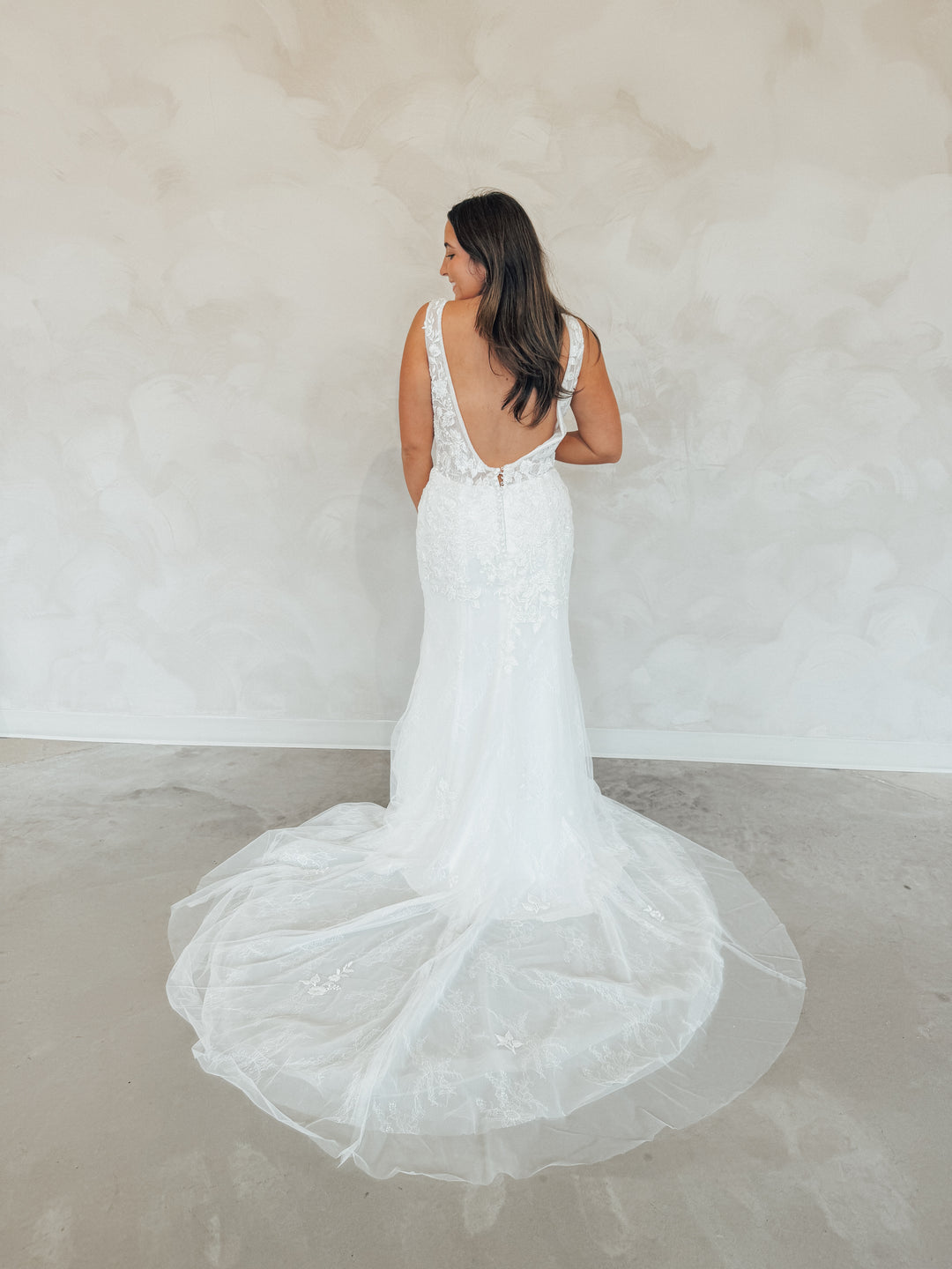 Size 12 | Annie by Stella Couture