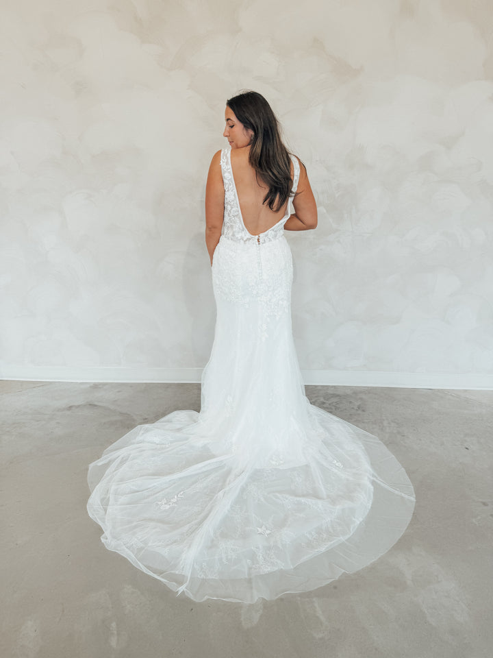 Size 12 | Annie by Stella Couture