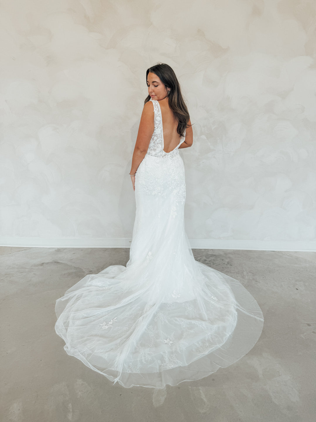 Size 12 | Annie by Stella Couture