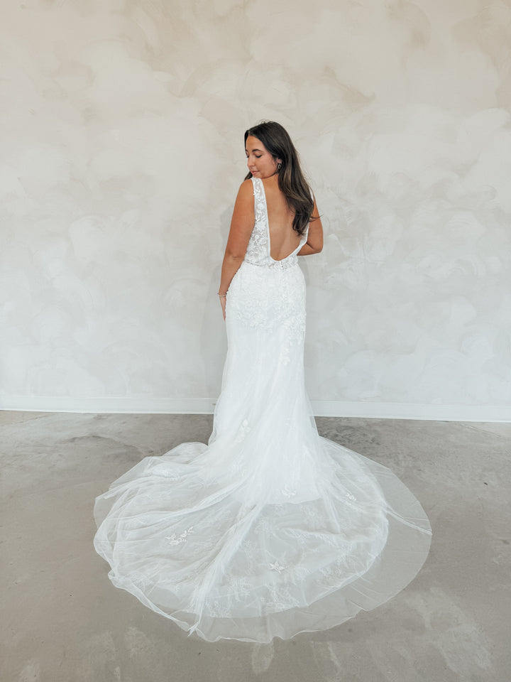 Size 12 | Annie by Stella Couture