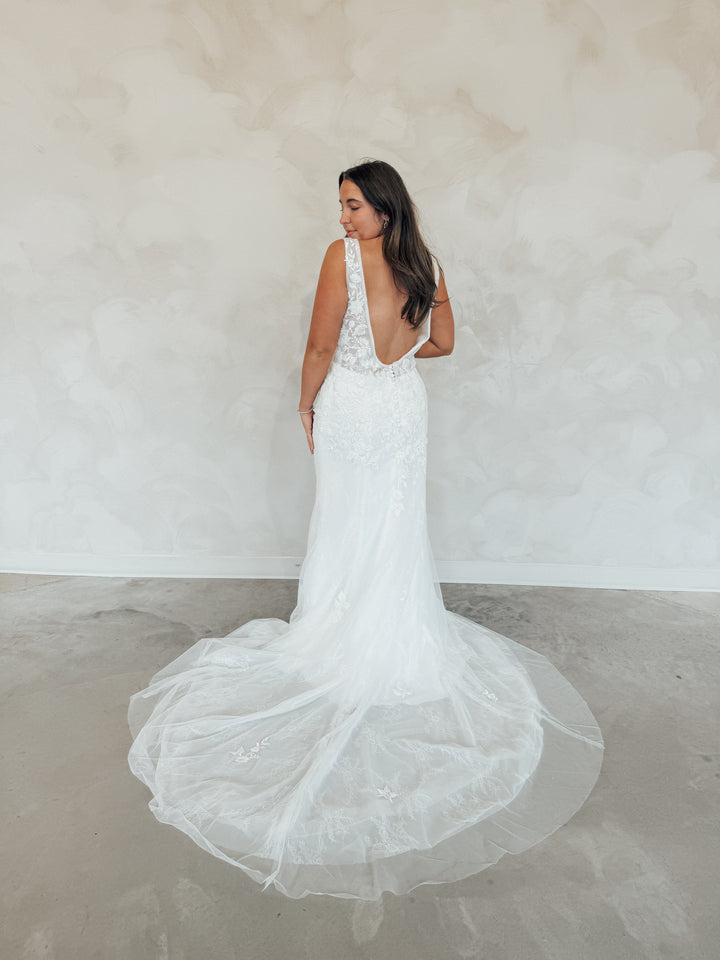 Size 12 | Annie by Stella Couture