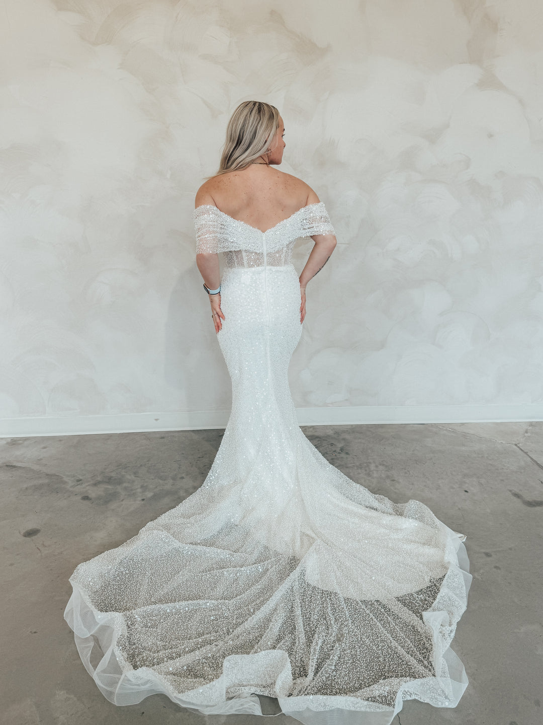 Size 12 | EB22465 by Elysian Bridal