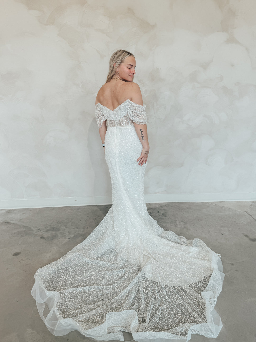 Size 12 | EB22465 by Elysian Bridal