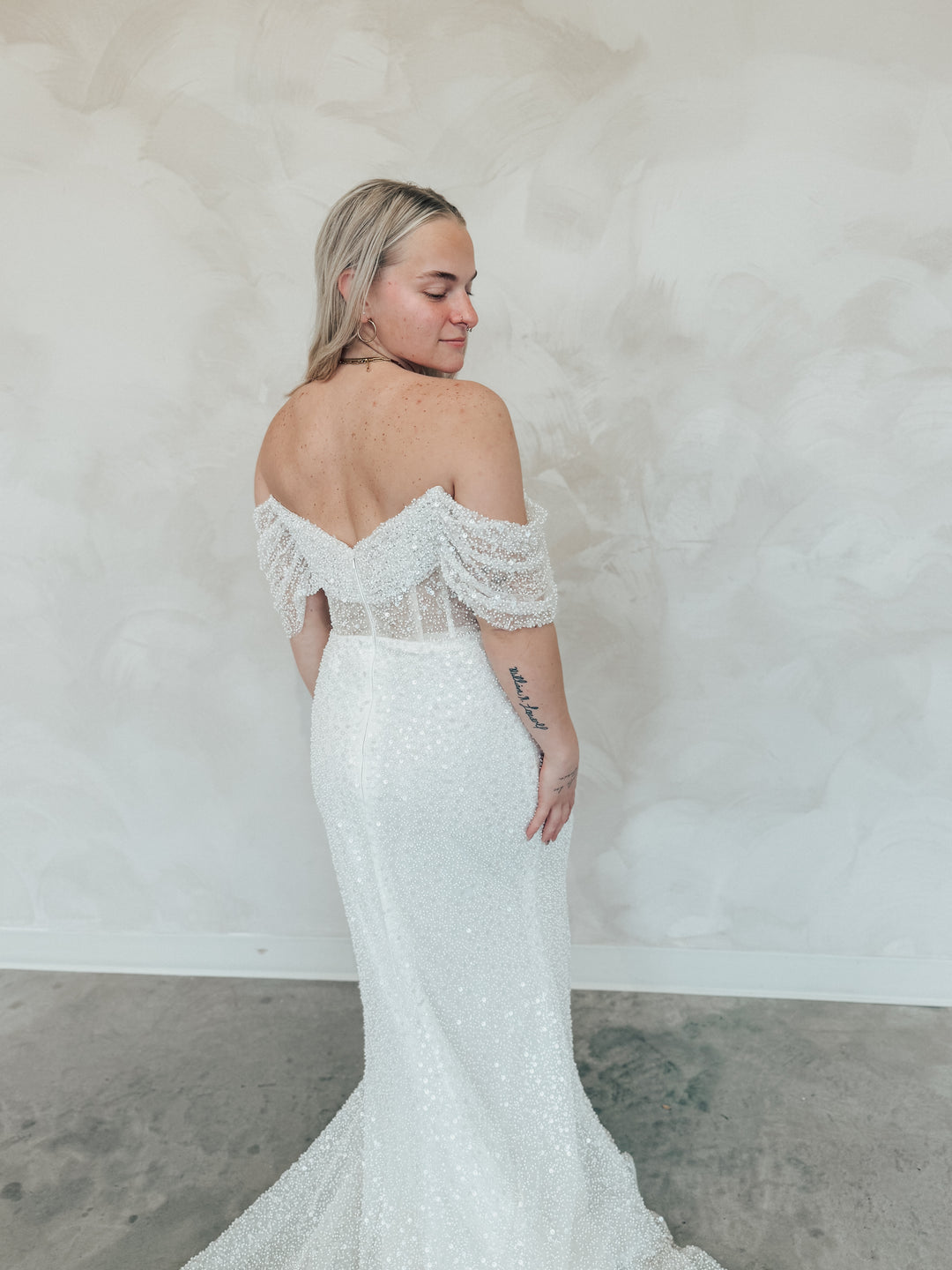 Size 12 | EB22465 by Elysian Bridal
