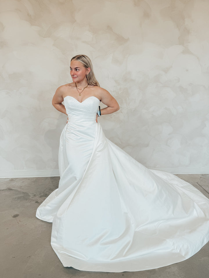 Size 12 | WW22733-1Z by Willow & Winter