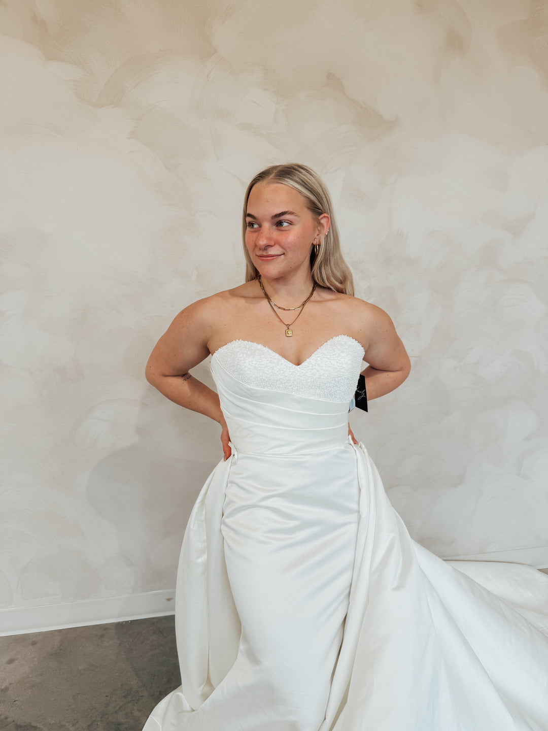 Size 12 | WW22733-1Z by Willow & Winter