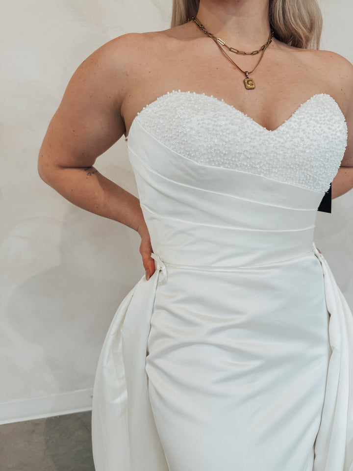 Size 12 | WW22733-1Z by Willow & Winter