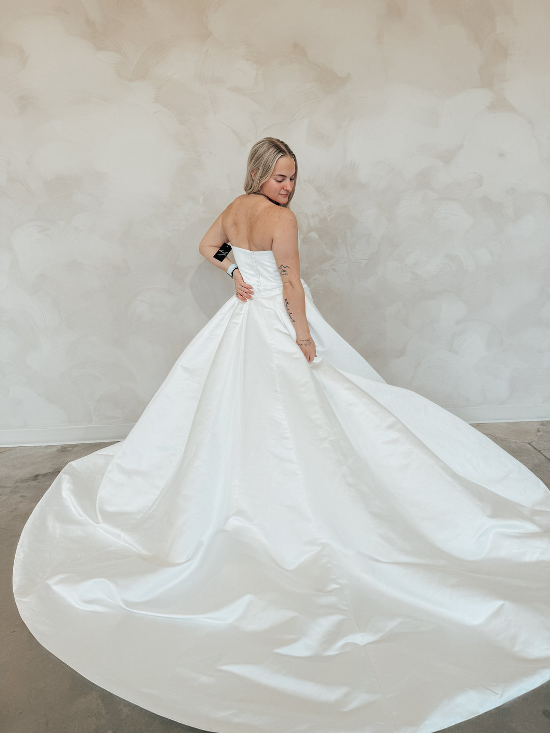 Size 12 | WW22733-1Z by Willow & Winter