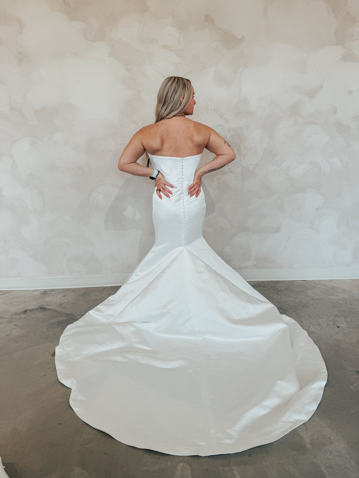 Size 12 | WW22733-1Z by Willow & Winter