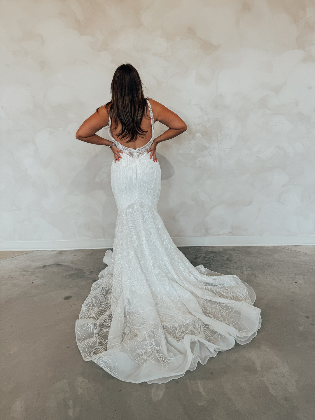 Size 12 | EB22466-1Z by Elysian Bridal