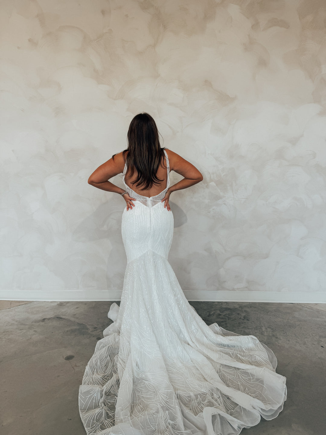 Size 12 | EB22466-1Z by Elysian Bridal