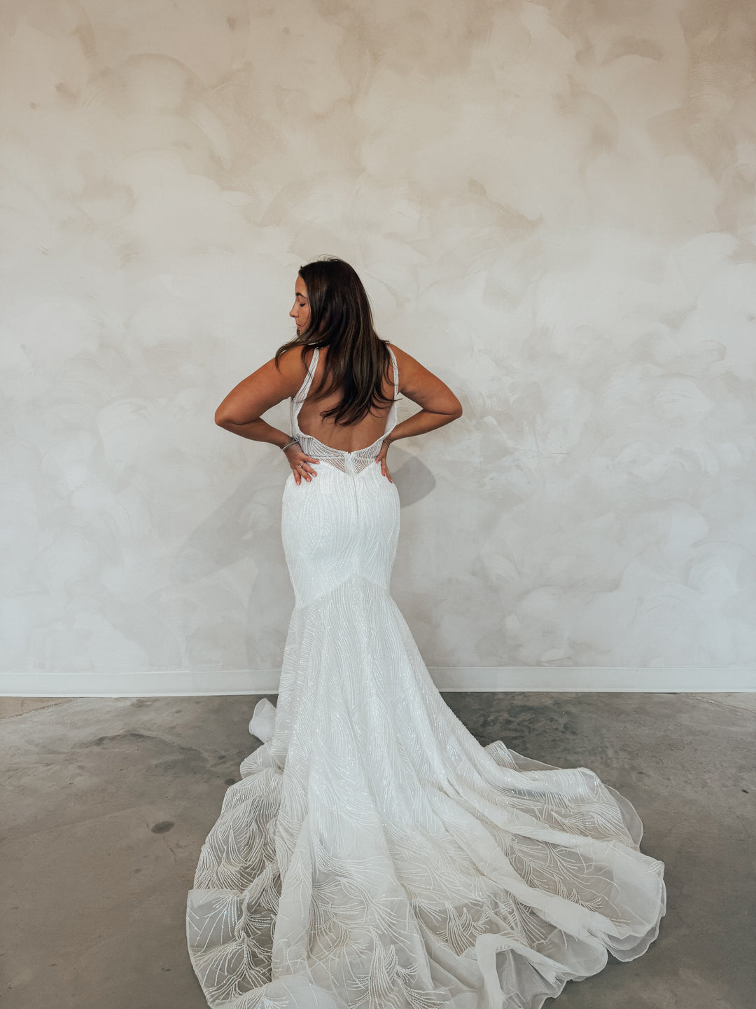 Size 12 | EB22466-1Z by Elysian Bridal