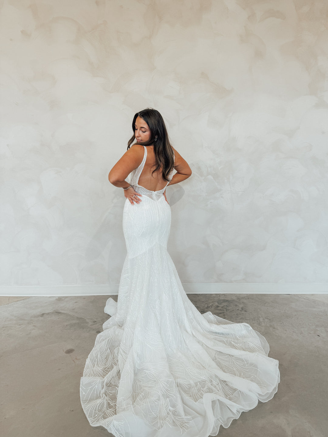 Size 12 | EB22466-1Z by Elysian Bridal