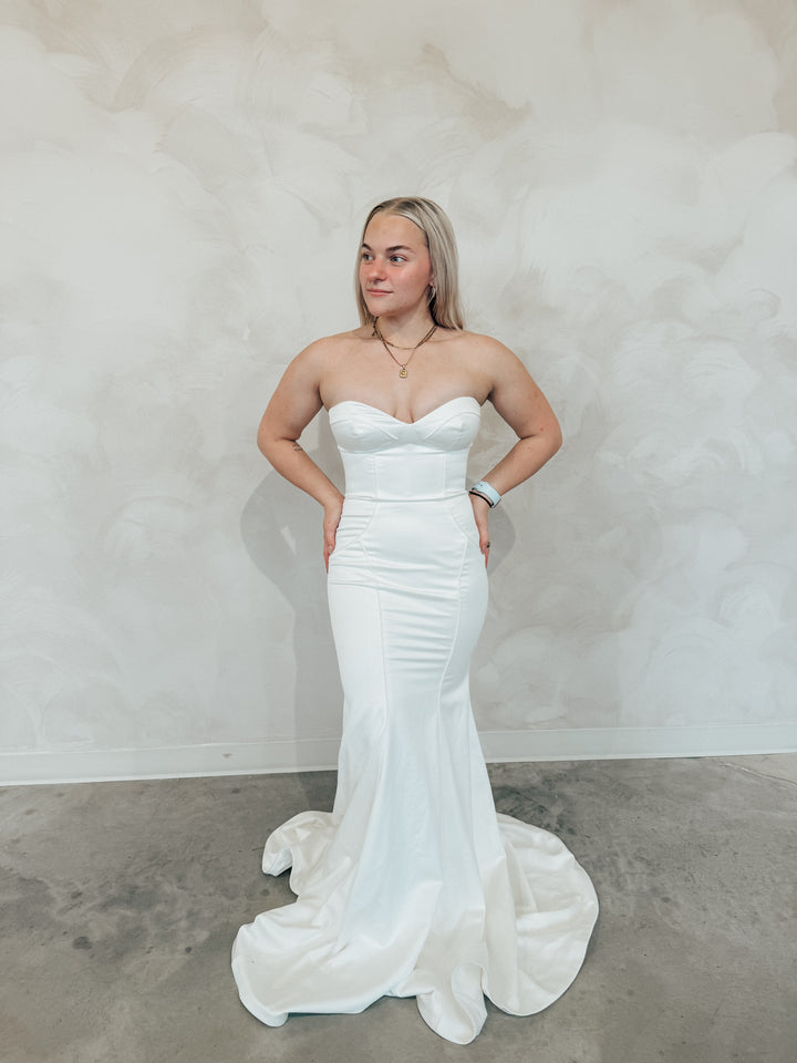 Size 06 | Cari by Private Label