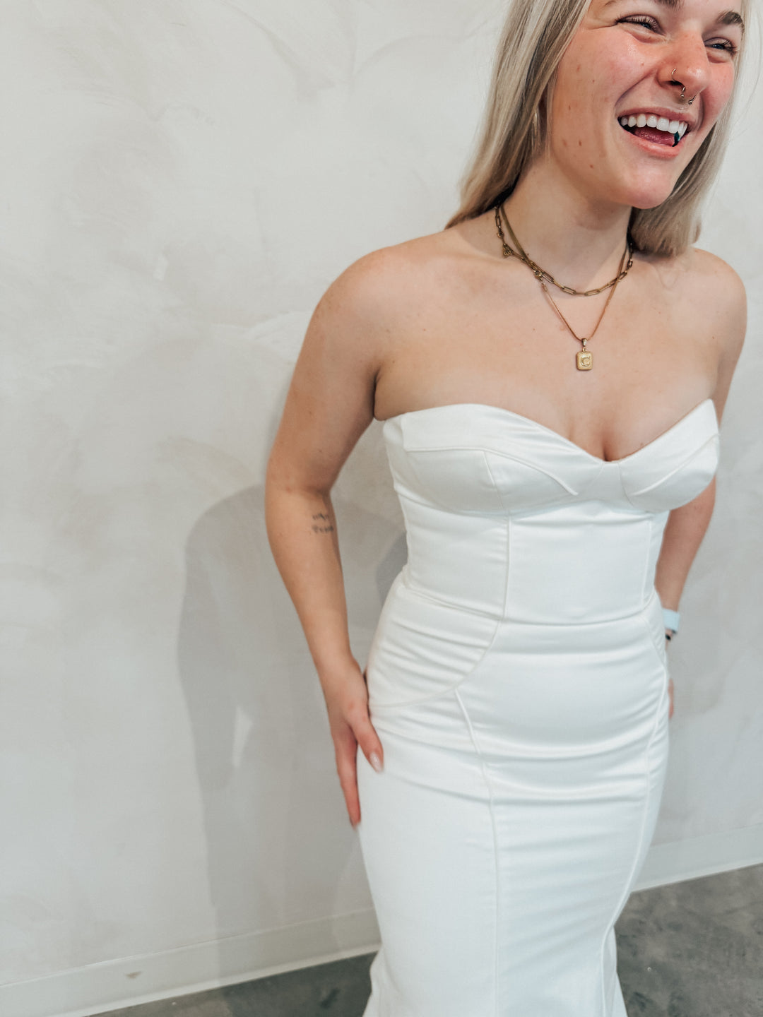 Size 06 | Cari by Private Label