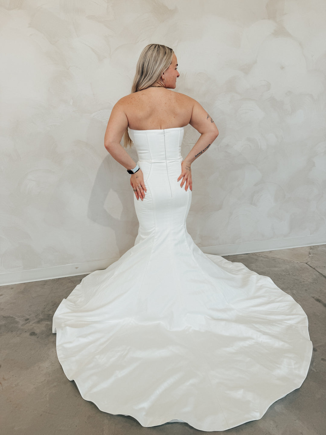 Size 06 | Cari by Private Label