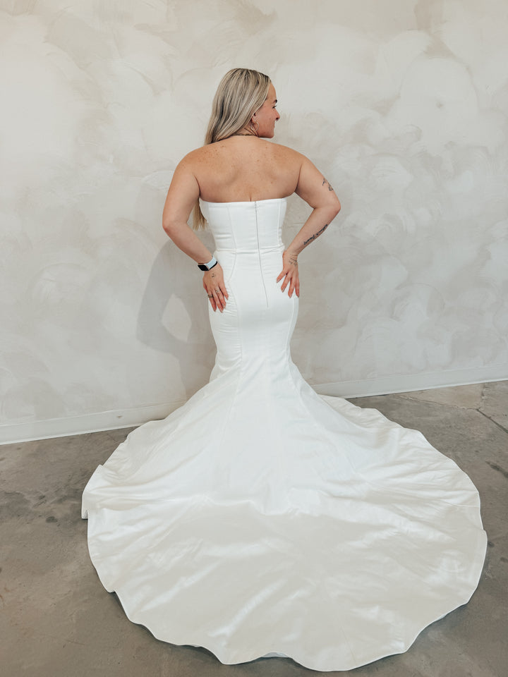 Size 06 | Cari by Private Label