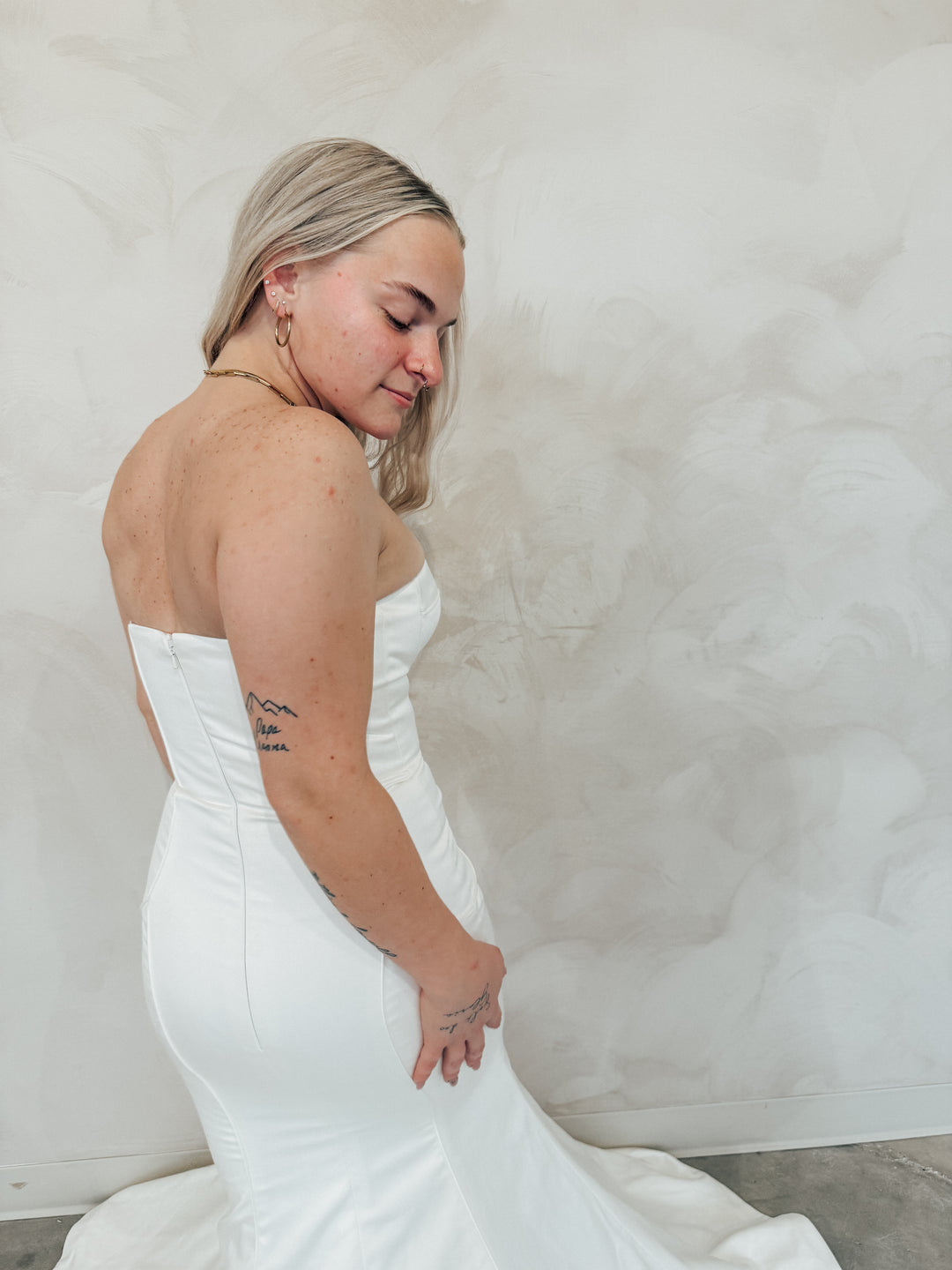 Size 06 | Cari by Private Label