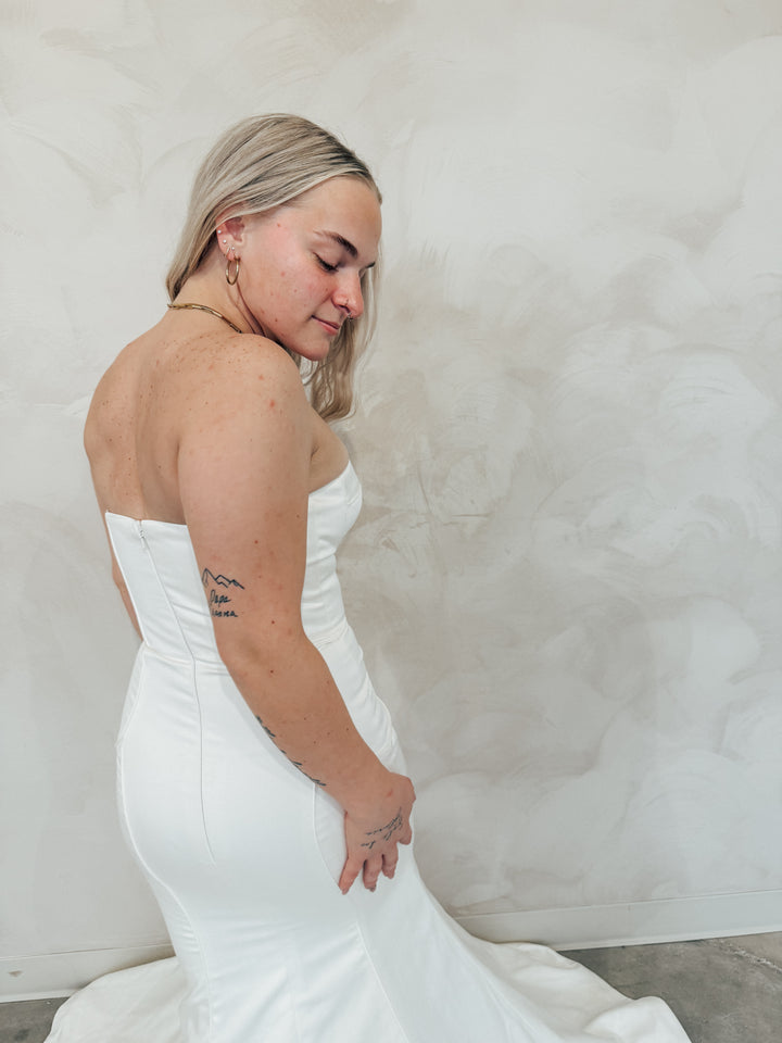 Size 06 | Cari by Private Label