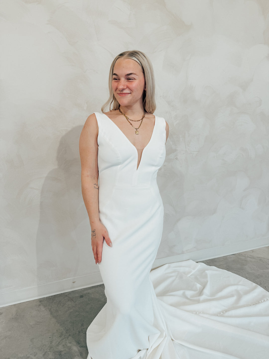 Size 10 | Eureka by Pronovias