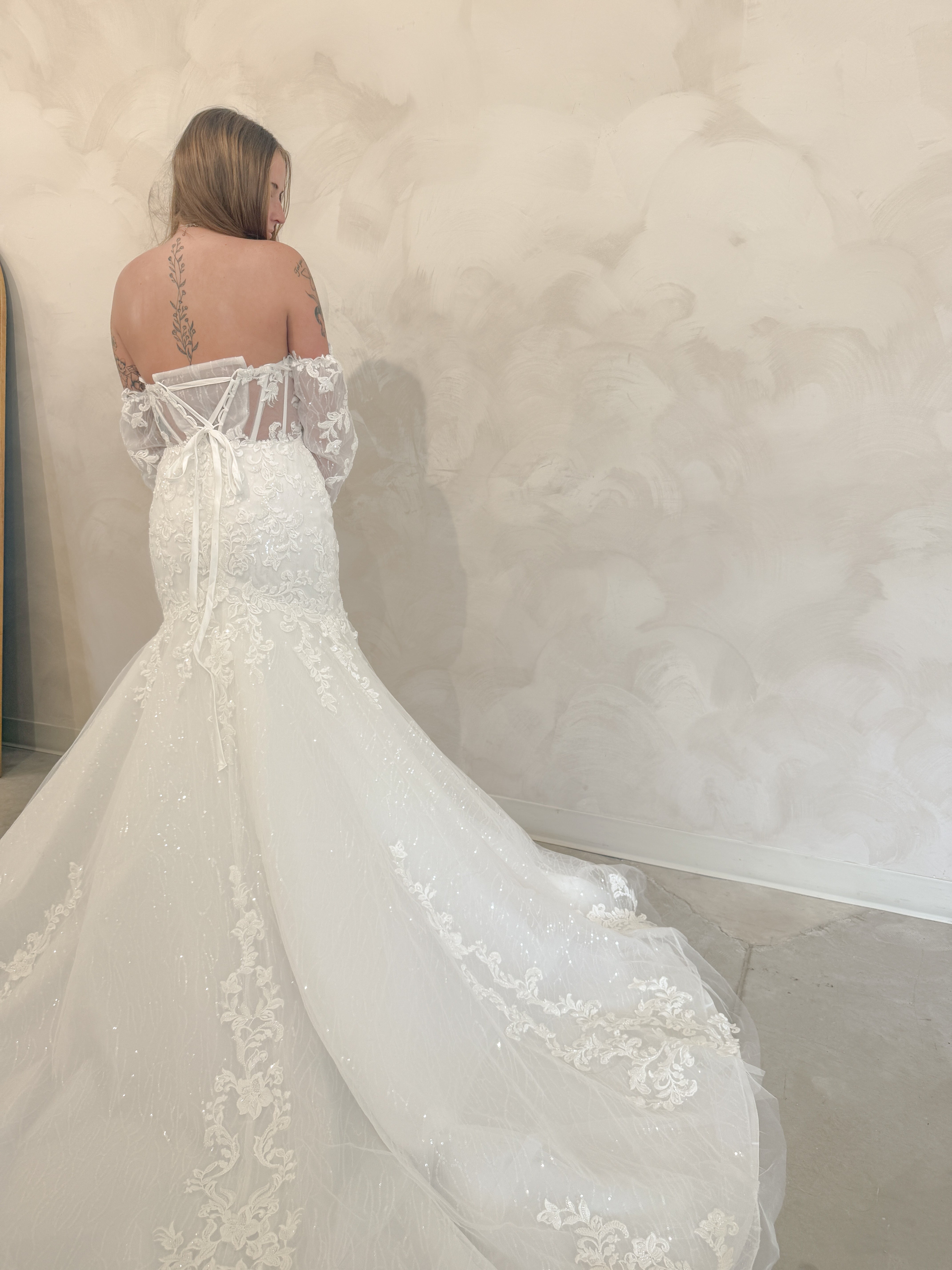 Size 04 | Mia by Truly